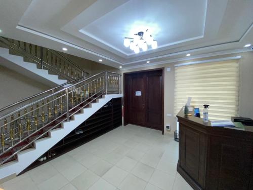 設施, Bahri Tojik Resort & Spa in 希斯特瓦爾斯