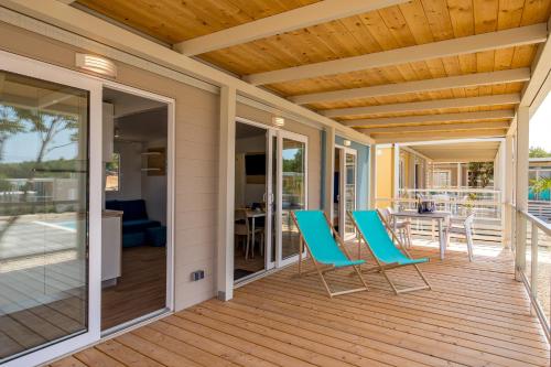 Mobile Homes Camping Omišalj - image 10