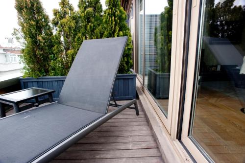 Witt Istanbul Suites - image 6