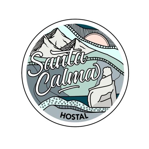 Hostal Santa Calma