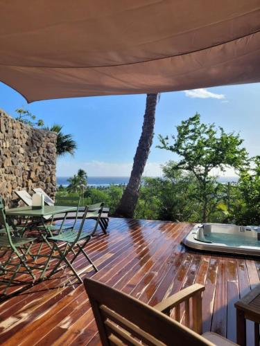 Villa Prana