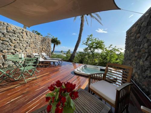 Villa Prana 2