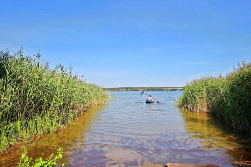 Ferienwohnung Wesenberg SEE 10871