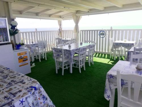 B&B Capo Rizzuto fronte Mare 4