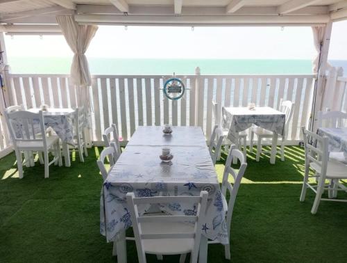 B&B Capo Rizzuto fronte Mare 5