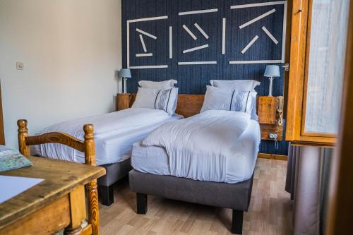 Photo - Hôtel Au Vieux Moulin