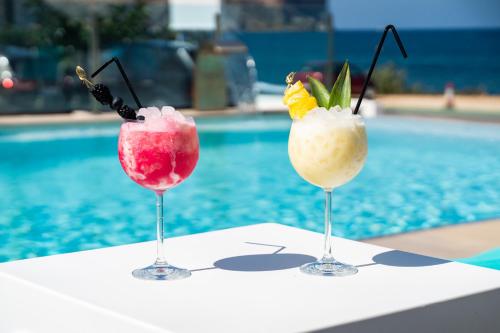 Ételek és italok, Hotel Soul de Javea in Bahia de Javea