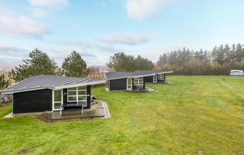 Glyngøre Camping og Hytte ferie - image 9