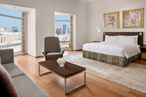 Intercontinental Hotel Al Khobar