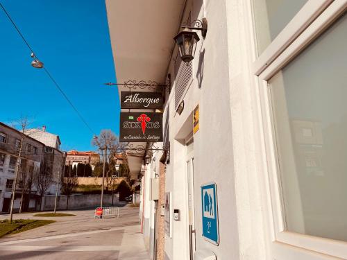 Albergue SIXTOs no Caminho - image 3