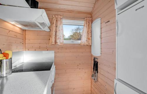 Toftum Bjerge Camping & Cottages - image 3