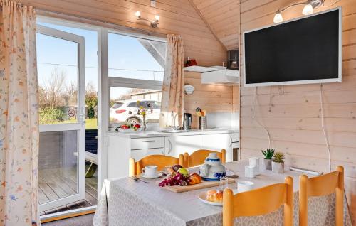 Toftum Bjerge Camping & Cottages - image 7