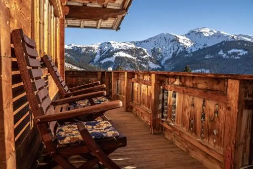 Ferienhaus Haus Gilfert in Pill, Österreich