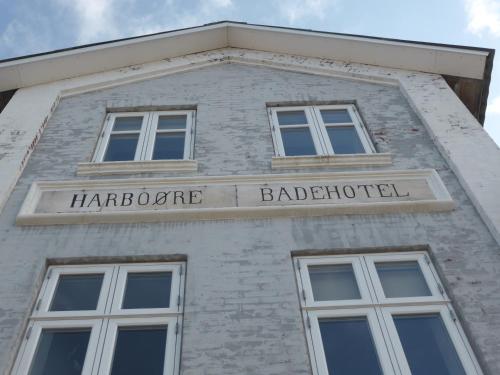 Harboøre Hotel - image 11
