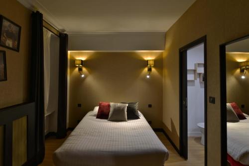 Hôtel Le Tiburon, Cherbourg en Cotentin