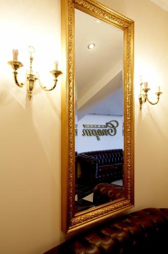 Business Hotel 'Sport'