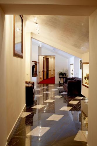 Business Hotel 'Sport'