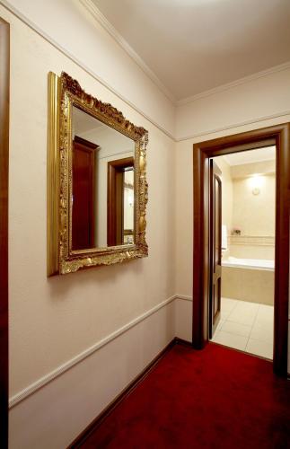 Business Hotel 'Sport'