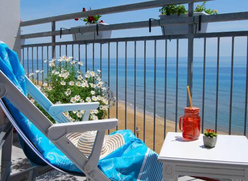 B&B Capo Rizzuto fronte Mare 3
