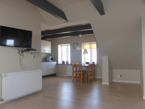 Harboøre Hotel - image 13