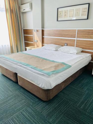 Pırlanta Butik Otel photo