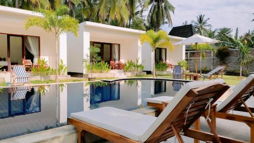 The Kebon Lombok – Kuta, Lombok, ID