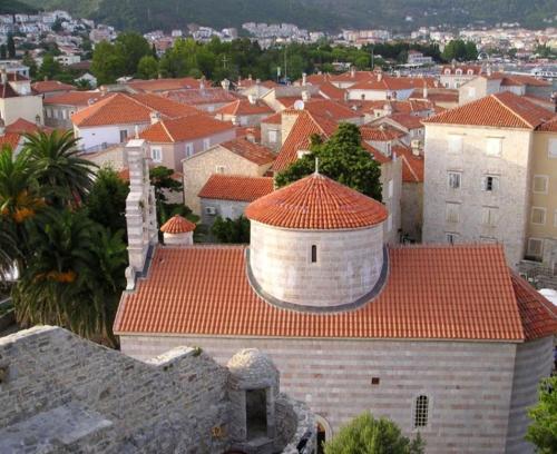 Apartmani Vila Marija - image 14