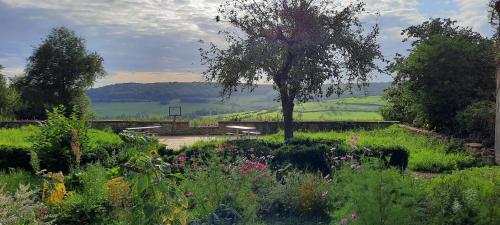 Les gîtes & chambres d'hôtes de la Ferme de Rosière chambre d'hôte Bois de Lagrange
