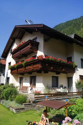 Haus Josef 4