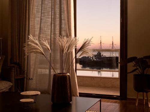 Monopolio Waterfront Apartment with Sea View, by ZanteWize 2