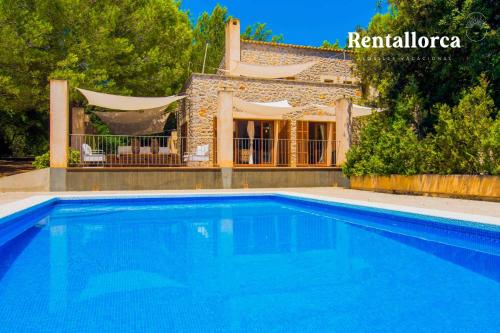 Pula gîte à louer Son Servera