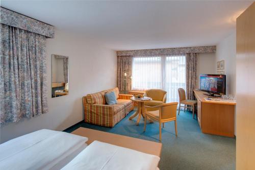 Hotel Metropol & Spa Zermatt - image 11