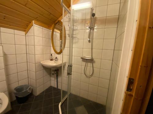 Hakkesetstølen Fjellstugu - image 10