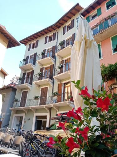 Casa Nataly - Accommodation - Nago-Torbole