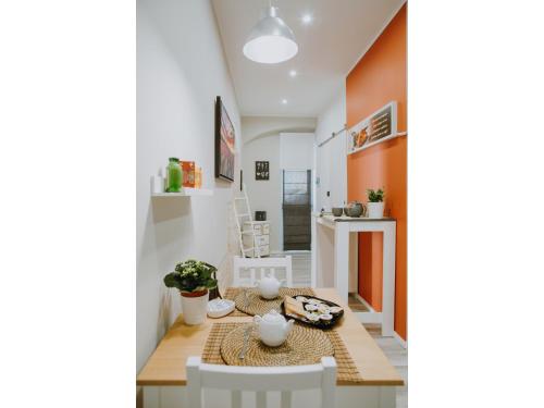 Le coccole luxury Suite - Toritto