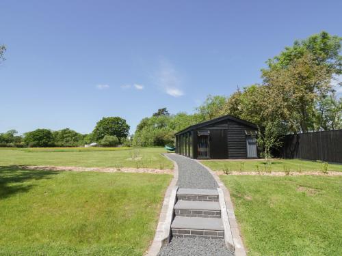 The Tractor Shed