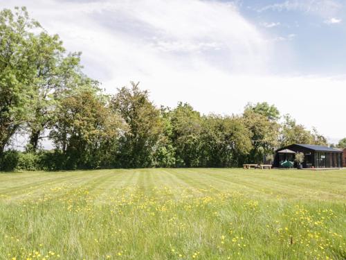 The Tractor Shed