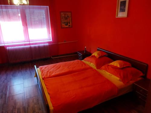  Szakál Vendégház in Aggtelek