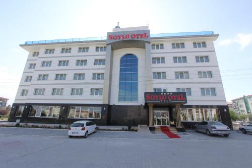 Soylu Hotel