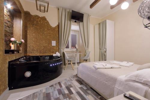 1 queen bed