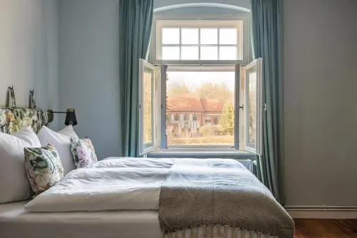 Klostergartenhotel Marienfließ in Stepenitz, Deutschland