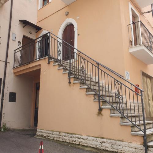 CASA FRANCY gîte à louer Prezza