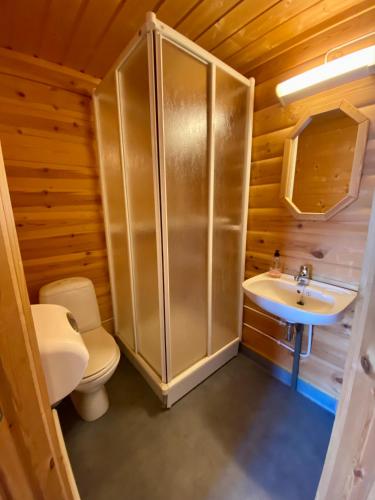 Hakkesetstølen Fjellstugu - image 3