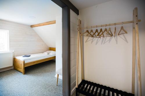 Turnovská chata Turnovská chata