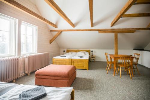 Turnovská chata Turnovská chata