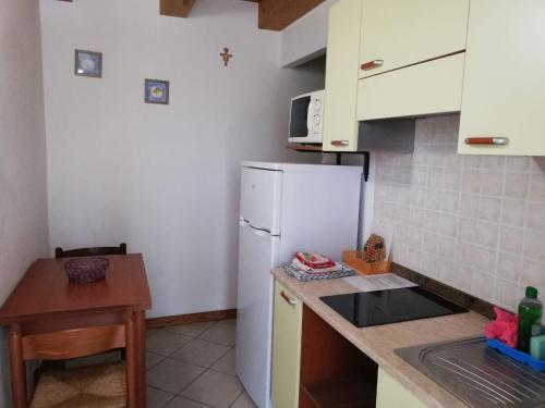 Dapur, Agriturismo Il Fienile in Sabaudia