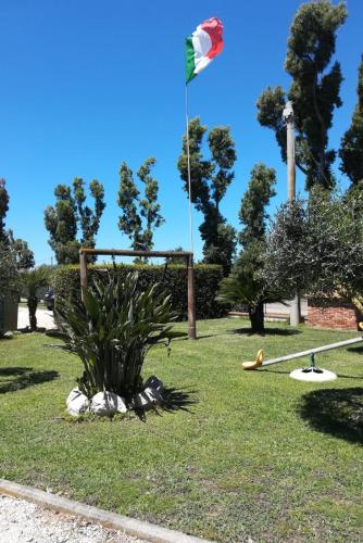 Agriturismo Il Fienile 3