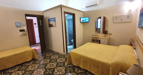 B&B Viaprimaldo Camere – Otranto, OK