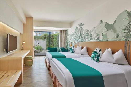 Caesar Park Hotel Kenting