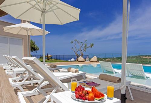 Villa Oasis, Luxury Residence, Rethymno (foto 2)